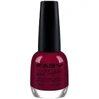 Faby Nail Lacquer As You Like It…
