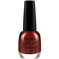 Faby Nail Lacquer Life On Mars