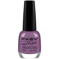 Faby Nail Lacquer I’m Not Crazy!