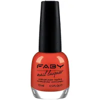 Faby Nail Lacquer Woodstock ’69