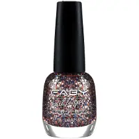 Faby Nail Lacquer Rio Carnival