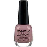 Faby Nail Lacquer Sensual Touch