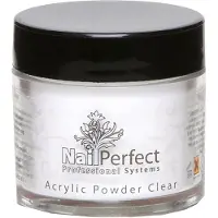 Nail Perfect Powder Clear