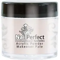 Nail Perfect Powder Makeover Pale