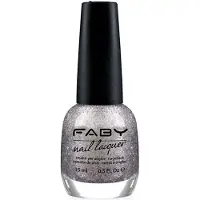 Faby Nail Lacquer Meteor Shower