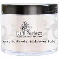 Nail Perfect Powder Makeover Pale