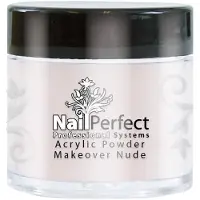 Nail Perfect Powder Makeover Nude