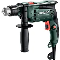 Metabo slagboormachine SBE 650, 650W + accessoires, modelnummer 600742000