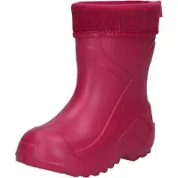 Beck Regenlaarzen pink