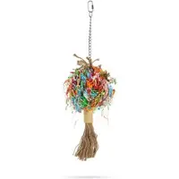 Beeztees Ovi - Vogelspeelgoed - 41 cm