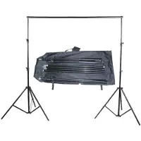 Bresser BR-D27 Achtergrondsysteem 260x300cm
