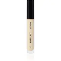 INGLOT All Covered Under Eye Concealer 11 (UU) 4 ml