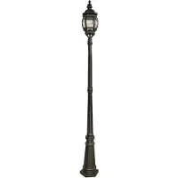 Searchlight Search Light Bel Aire Outdoor Post Lamp