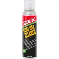 Swix I84 Glide Wax Cleaner 150ml Transparant