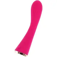 Toyjoy Ivy by TOYJOY Rose Vibrator