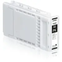 Epson T6931 (C13T693100) Inktcartridge Foto-zwart