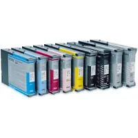 Epson Inktpatroon T602B - Magenta/Magenta
