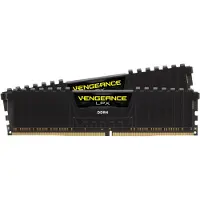 Corsair Vengeance LPX 64GB (2x 32GB) DDR4 3200MHz CL16