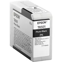Epson Inktcartridge T8501 Foto-zwart