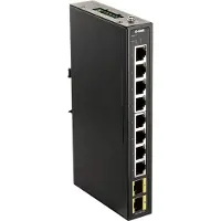 D-Link DIS-100G-10S Gigabit Switch