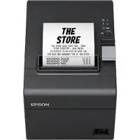 Epson TM-T20III, USB, RS232