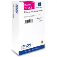 Epson T7553 (C13T755340) Inktcartridge Magenta