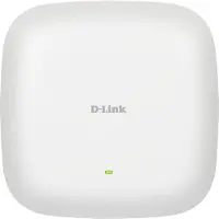 D-Link DAP-X2850 - Accesspoint - WiFi 6 - 3600 Mbps - PoE - Dual-Band