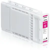 Epson T6933 inktcartridge magenta hoge capaciteit (origineel)