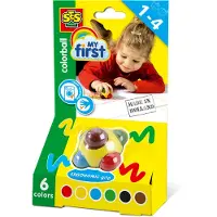 SES Creative colorball