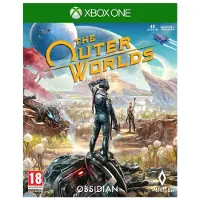 De buitenste werelden (Xbox One)