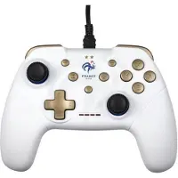 Konix Controller - KONIX - Wit - Switch en pc - Officieel gelicentieerde FFF
