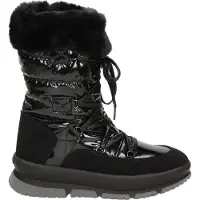 Antarctica AN 5868 zwart snowboots dames. Maat: 39