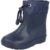 Beck Regenlaarzen donkerblauw