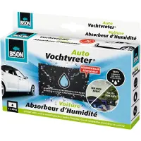 Bison Auto Vochtvreter - Auto Ontvochtiger - Herbruikbaar - 300 gram