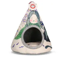 Takara Yin Yang tipi