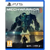 MechWarrior 5: Mercenaries