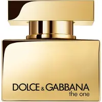 Dolce&Gabbana Damesgeuren The One Gold Edition Eau de Parfum Spray Intense 30 ml