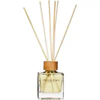 Atelier Rebul Lemongrass & Honey Geurstokjes 120 ml Olie