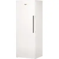 Whirlpool UW6F1CWB - Vrieskast - Wit
