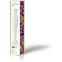 Nedis Staafmixer | 150 W | Wit | 1 stuks - KAHB100CWT