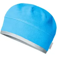 Playshoes Muts lichtblauw / zilvergrijs