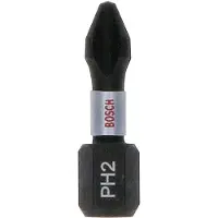 Bosch 2607002803 2607002803 Kruis-bit