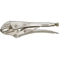 Wiha Griptang Classic met draadknipper | 250 mm - 29486 - 29486