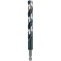 Bosch SPIRAALBOOR HSS ZESKANTSCHACHT 12 X 101 X 151 MM
