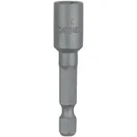Bosch DOPSLEUTEL ZESKANT 50 X 7 MM, M 4