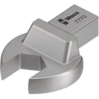 Wera 05078606001 Insteek-steeksleutel 13 mm