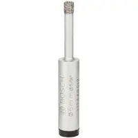 Bosch Prof diamantboor keramiek 6x33mm 1st