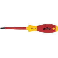 Velleman tournevis cruciforme ph0x60mm