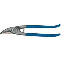 Bessey Erdi Gatschaar D207 250mm Rechts Hrc58