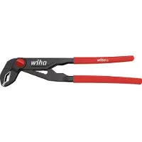 Wiha WATERPOMPTANG BASIC MET DRUKKNOPINSTELLING - 250mm - WIHA - Z23001